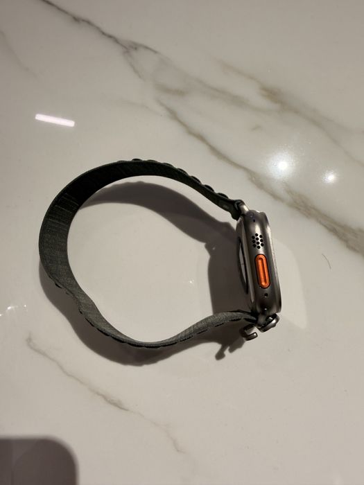 Apple Watch Ultra 2022 Cellular eSIM