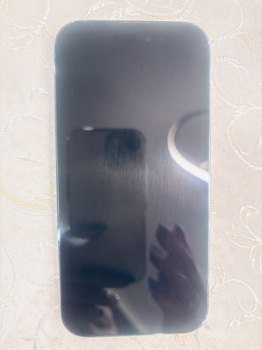 Iphone 14 pro 128 gb