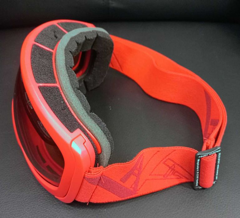 Очила за ски или сноуборд Delta Sport AG0201