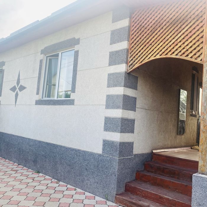 Продам дом в Байсерке