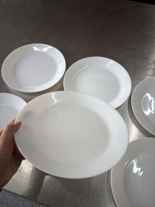 Чиния за основно - 472 броя