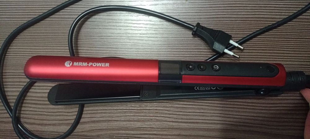 Выпрямитель фен гафре