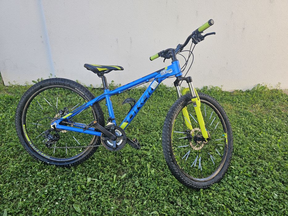 Детско колело DRAG C1