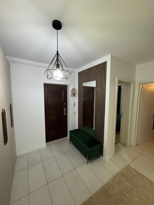 Vând Apartament Subcetate Sânpetru - complet mobilat si utilat