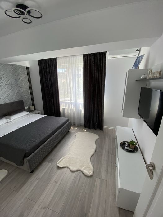 Apartament 2 camere de închiriat – Mamaia Nord | Termen lung — fotografia 2