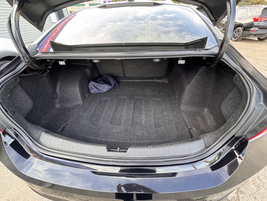 Малибу 2,4 атмосфера 2018 йил