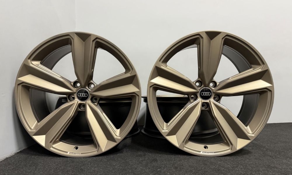 Ауди RS5 джанти 20 цола