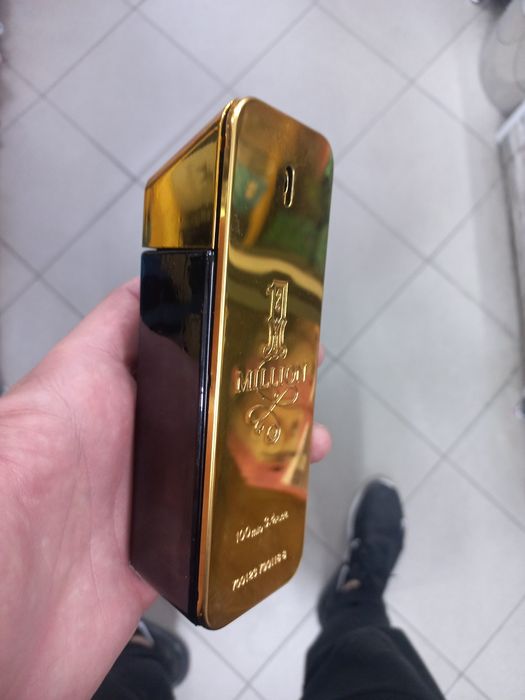 1 million Paco Rabanne 100 мл парфюм