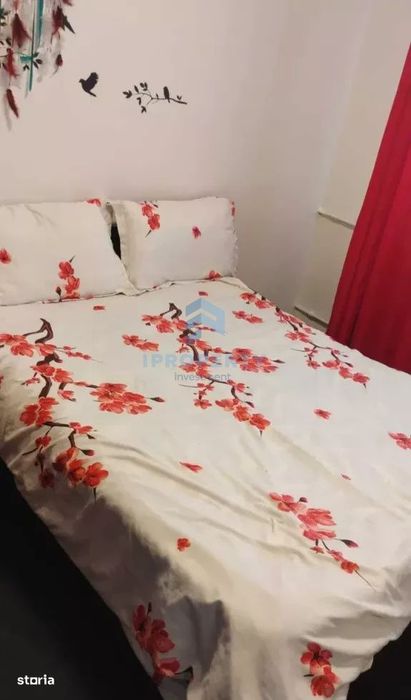 Inchiriere Apartament 3 camere in Ozana - Titan — fotografia 1