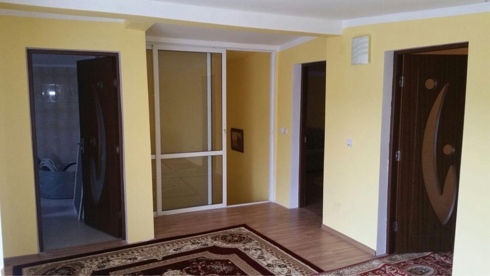 Casă în Bărăștii Hațegului