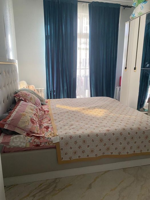 Диван двухспалка