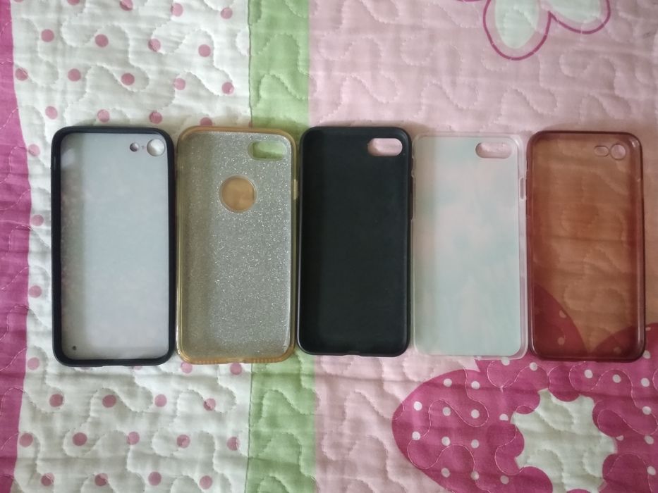 Чехол на айфон 7, 7s