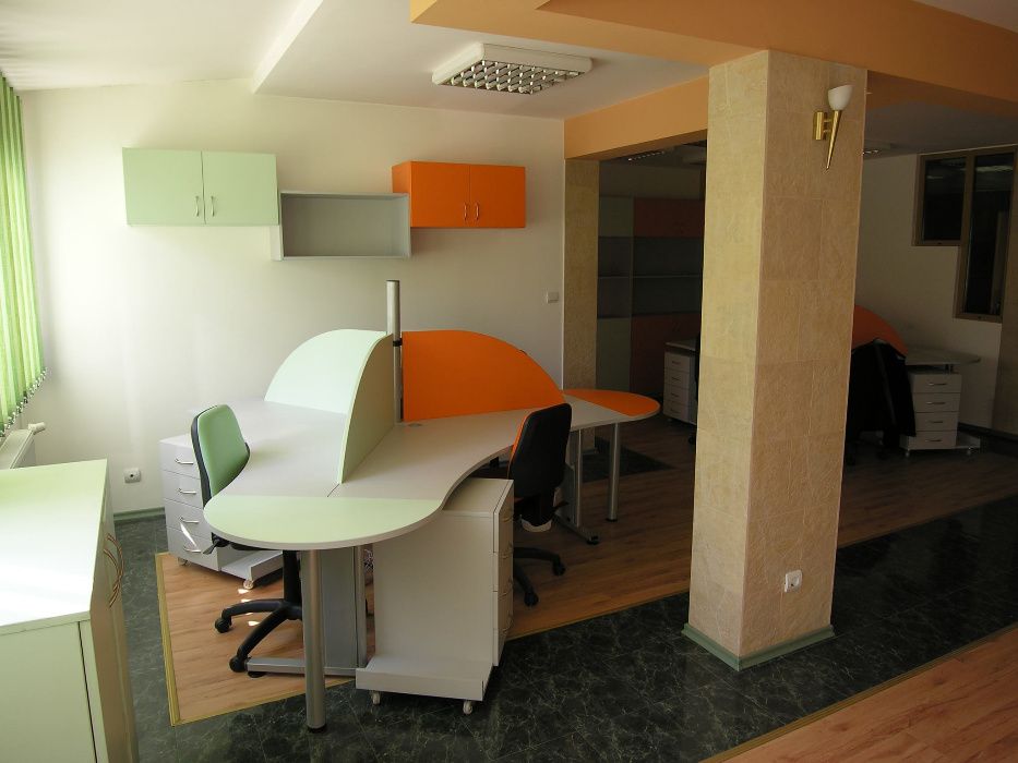 Продава се Офис в София, Оборище - 180 кв.м за 3056 €/кв.м - Снимка #9