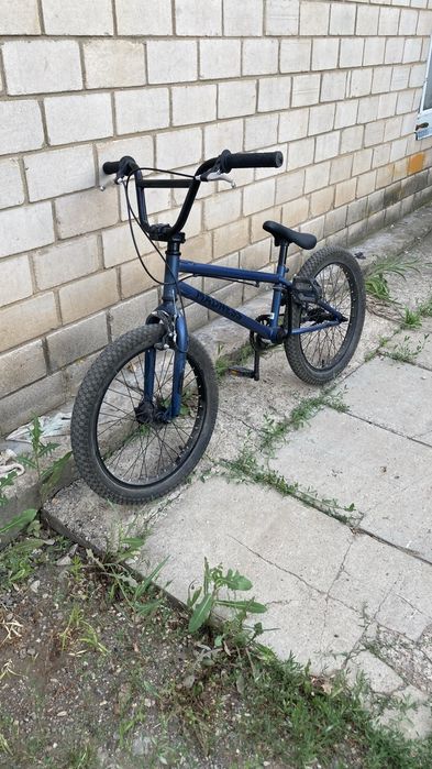 Велосипед ВМХ новый