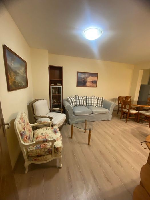 Дава се под наем Двустаен апартамент в Варна, Гранд Мол Варна - 50 кв.м за 408 € - Снимка #6