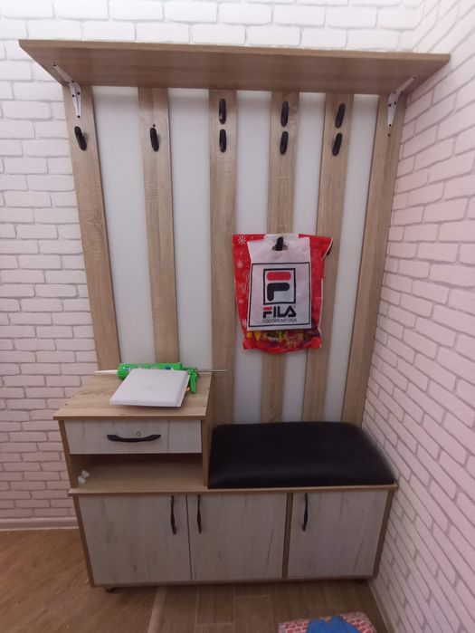 Кухонный мебели на заказ