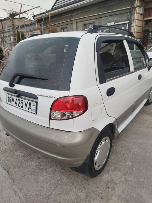 Matiz Best H9 2016