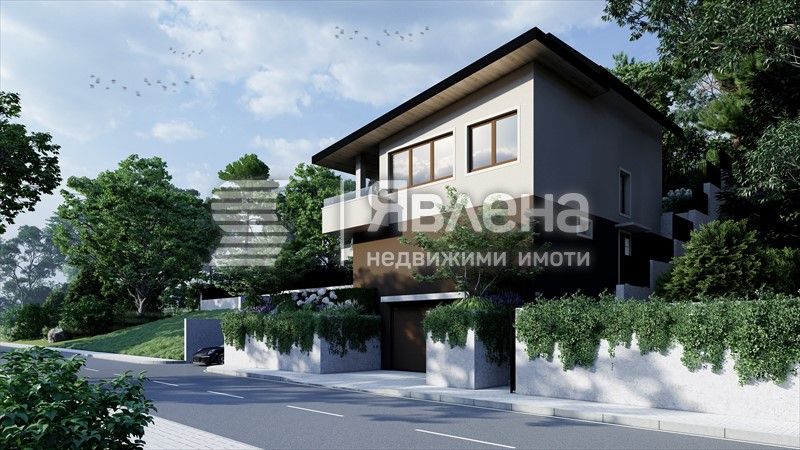 Къща в Панчарево