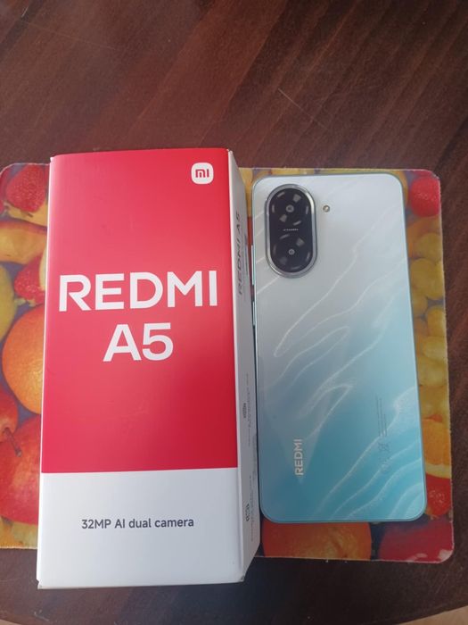 Redmi A5 телефон