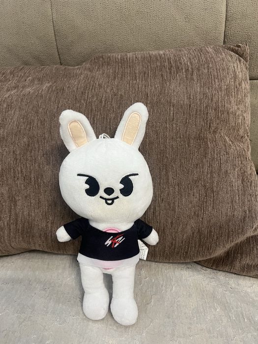 Игрушки stray kids