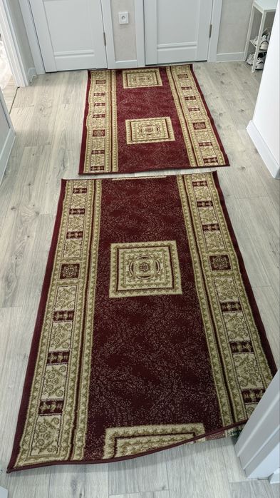 Ковровая дорожка