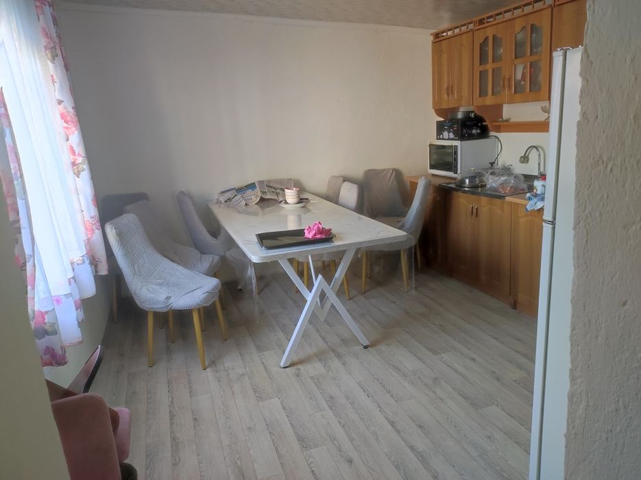 Продается дом в центрге Төле би зади мечети цена 16 лям