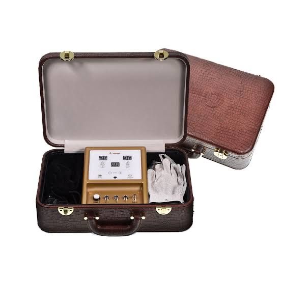 Оздоровительный массаж