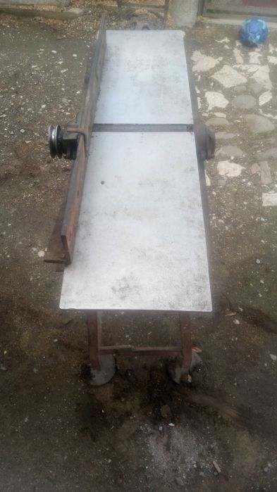 Банциг и Рендосвачка