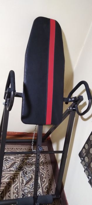 Grija trenajor yangidek 1 oy ishlatilgan