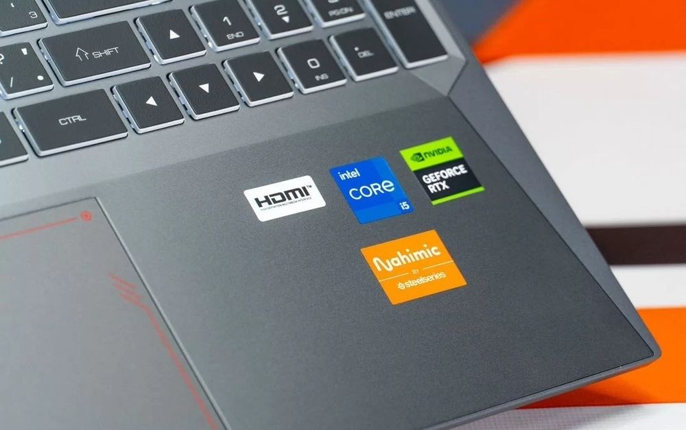 RTX 4050 Thunderobot