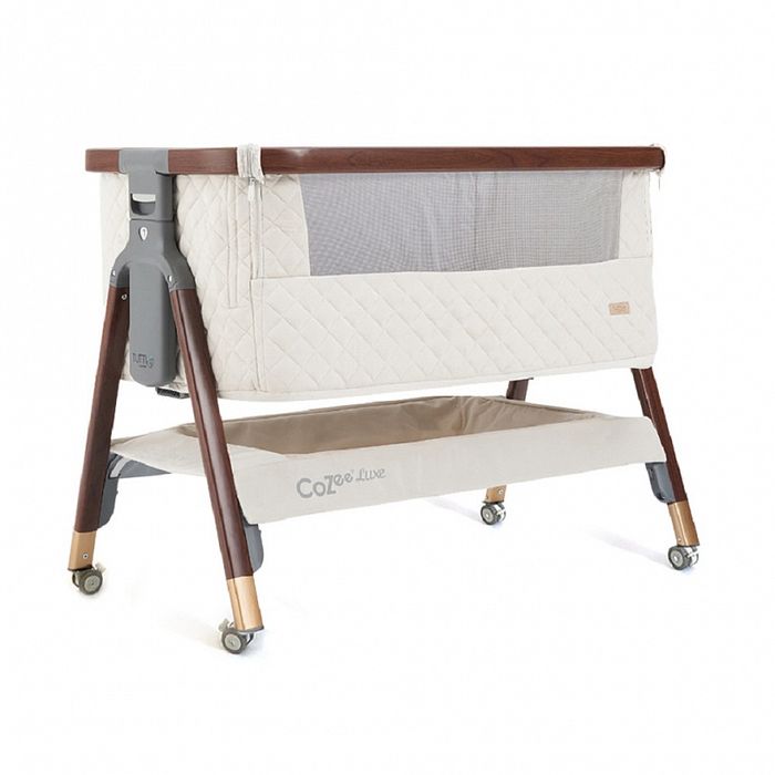 Детская кровать Tutti bambini