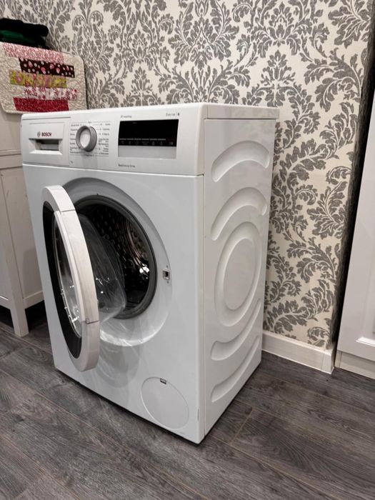 Стиральная машинка Bosch