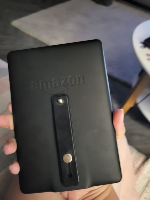 Kindle Paperwhite 7th gen