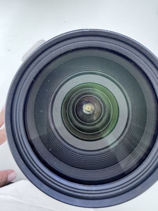 Canon объектив ef 28-300