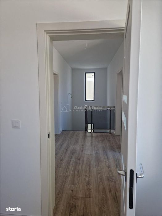 Casa P+E eleganta, 2024, teren 240 mp - zona centrala