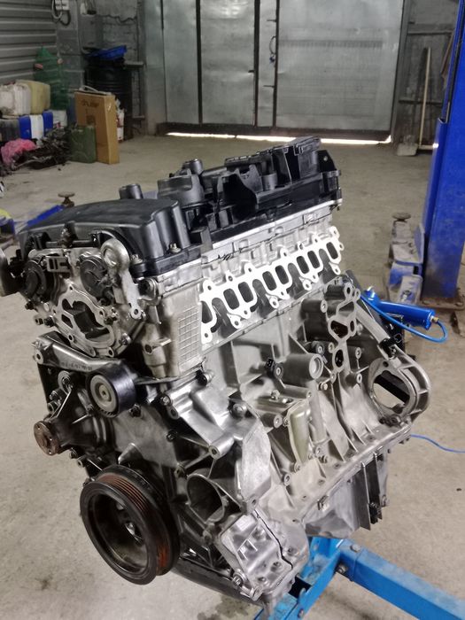 Услуги моториста