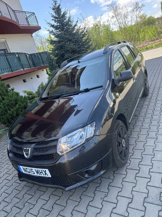 Piese auto din dezmembrare Dacia Logan 2015 1.5dci