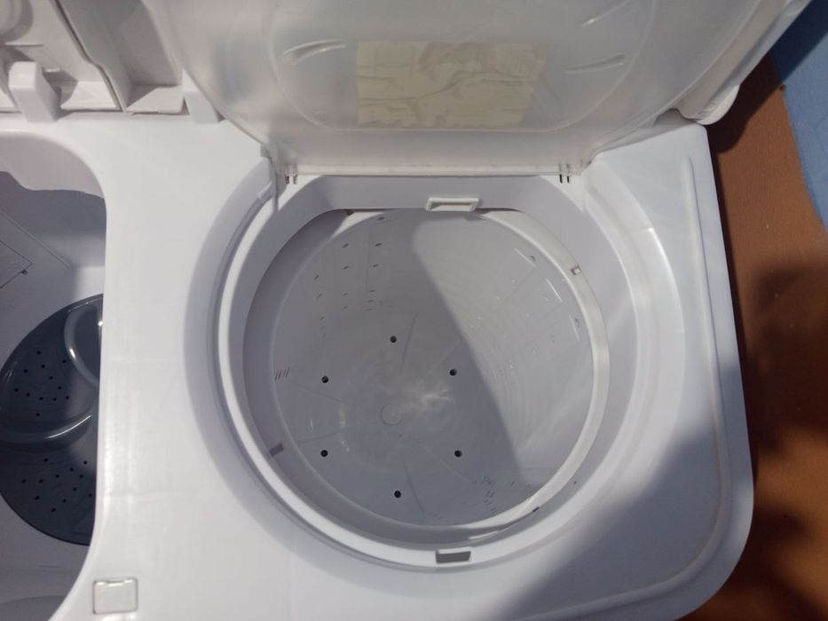 Продам стиральную машину SIRIUS