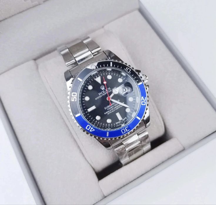 Rolex реплики.