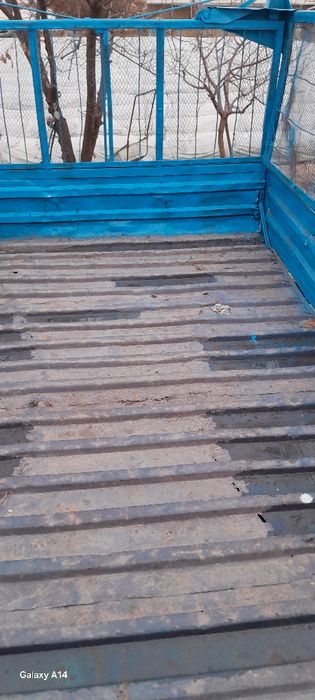 Xolati.yaxshi.kelashamz