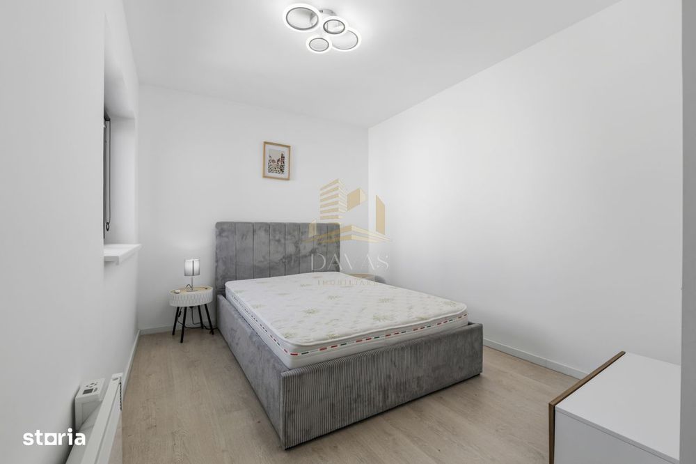 Apartament cu 3 camere semidecomandat | Marasti | parcare disponibila