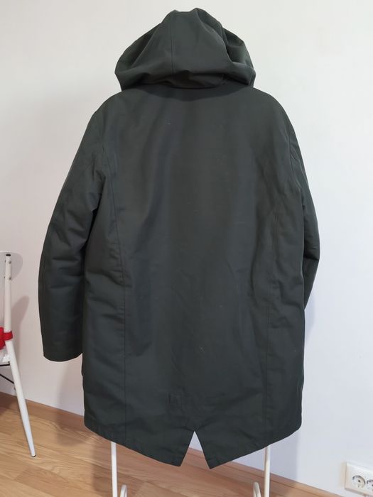 Parka 3 in 1 Selected Homme