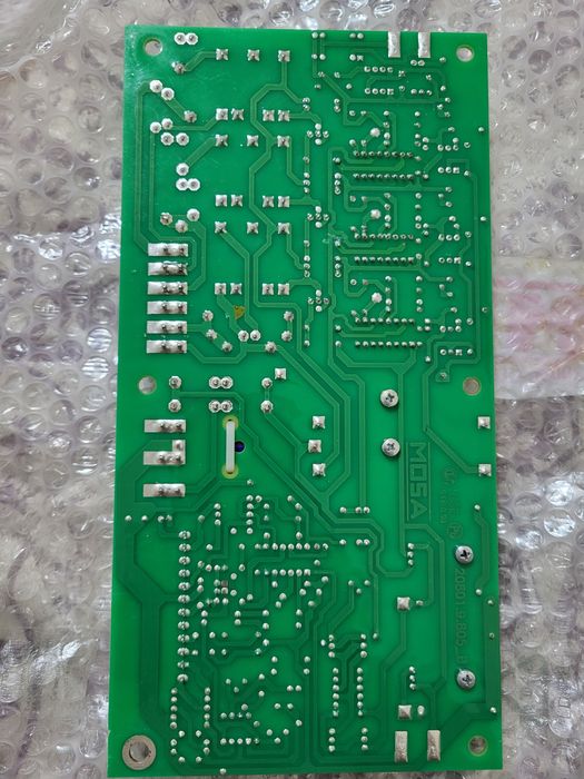 Плата управления MOSA