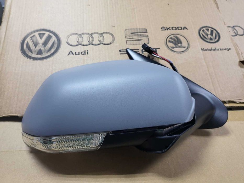 Зеркала боковые Skoda Octavia A5