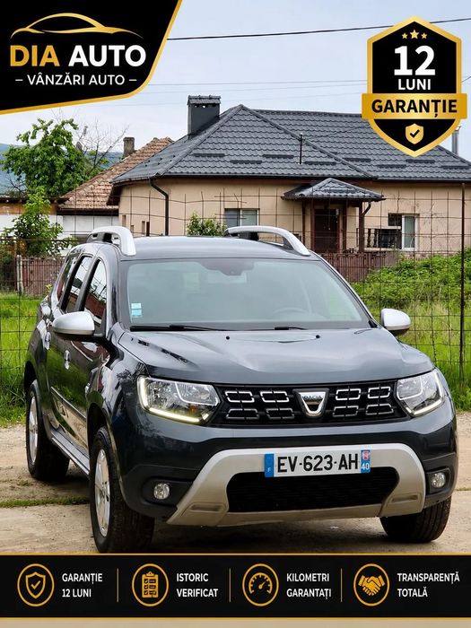 Renault Kadjar 1.5dci 110cp Euro 6 fara ADBLUE