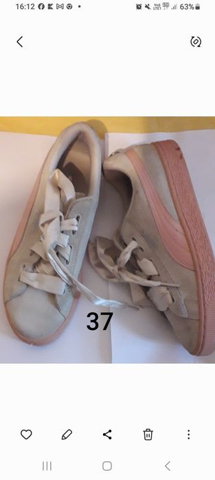 Adidasi  si pantofi  diferite modele dama