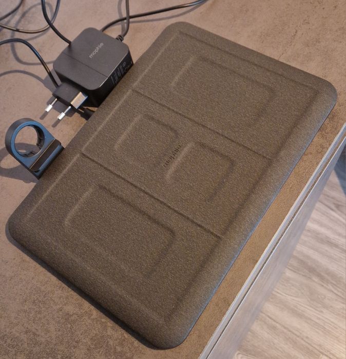 Stație de încărcare Wireless 4-în-1 Mophie – Încărcare rapidă