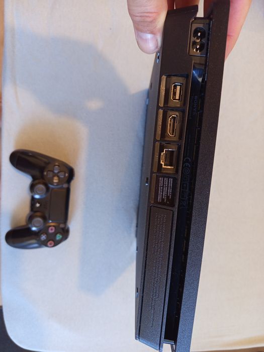 Tv igra playstation4