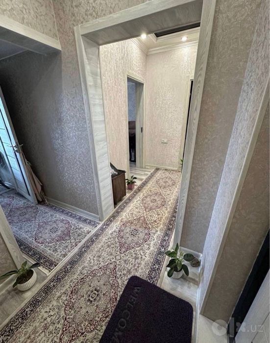 Новза метро 3 ком 72 м2 с ремонтом
