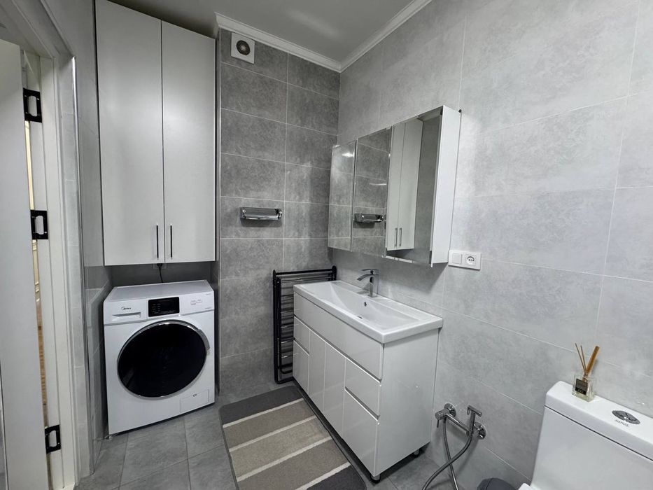 Продается 3/6/9 75м2 в ЖК Minora на Ц-6